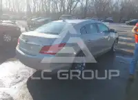 2014 Buick LACROSSE photo