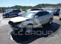 2014 Buick LACROSSE фото
