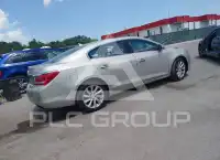 2014 Buick LACROSSE photo