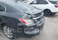 2014 Buick LACROSSE photo