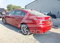 2014 Buick LACROSSE фото
