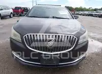 2014 Buick LACROSSE фото