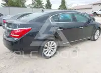 2014 Buick LACROSSE photo
