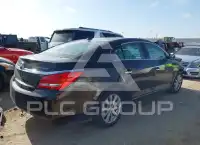 2014 Buick LACROSSE фото