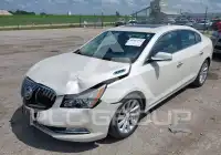 2014 Buick LACROSSE photo