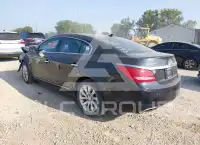 2014 Buick LACROSSE photo
