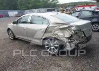 2014 Buick LACROSSE фото