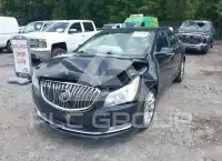 2014 Buick LACROSSE photo