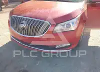 2014 Buick LACROSSE фото