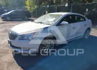 2014 Buick LACROSSE photo