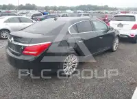 2014 Buick LACROSSE photo