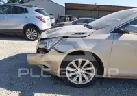 2014 Buick LACROSSE photo