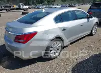 2014 Buick LACROSSE фото