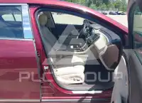 2014 Buick LACROSSE фото