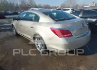 2014 Buick LACROSSE photo