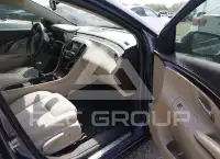 2014 Buick LACROSSE фото