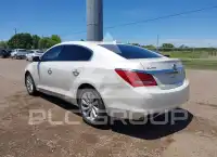 2014 Buick LACROSSE photo