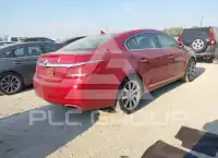 2014 Buick LACROSSE фото