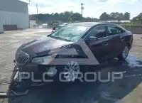 2014 Buick LACROSSE photo