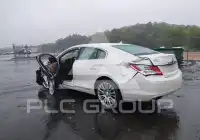 2014 Buick LACROSSE photo