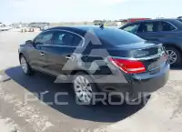 2014 Buick LACROSSE photo