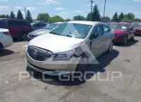 2014 Buick LACROSSE photo