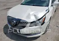 2014 Buick LACROSSE photo