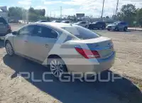 2014 Buick LACROSSE photo