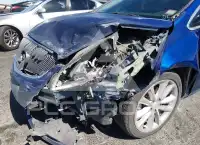 2014 Buick VERANO photo