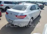2014 Buick VERANO photo