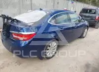 2014 Buick VERANO photo