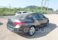 2014 Buick VERANO photo