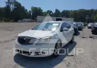 2014 Buick VERANO photo