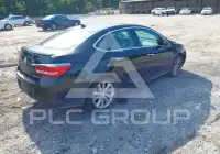 2014 Buick VERANO photo