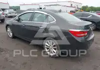 2014 Buick VERANO photo