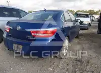 2014 Buick VERANO photo
