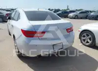 2014 Buick VERANO photo