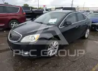 2014 Buick VERANO фото