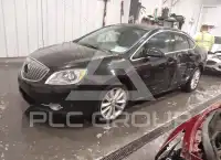 2014 Buick VERANO photo