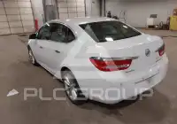 2014 Buick VERANO photo