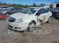2014 Buick VERANO photo