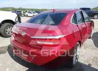 2014 Buick VERANO photo
