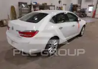 2014 Buick VERANO photo