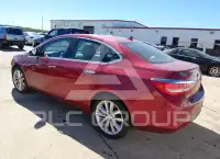 2014 Buick VERANO photo