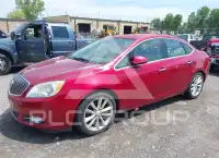 2014 Buick VERANO photo