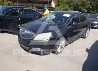 2014 Buick VERANO photo
