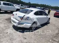 2014 Buick VERANO photo