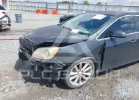 2014 Buick VERANO photo