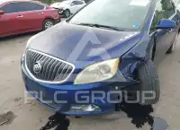 2014 Buick VERANO photo