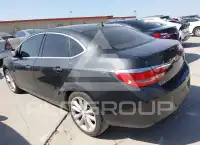 2014 Buick VERANO photo